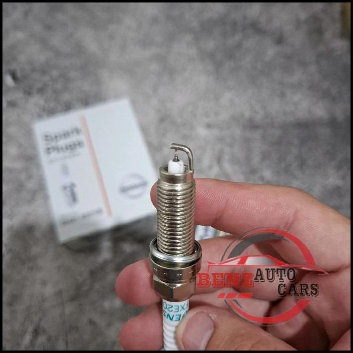 BEST DEAL BUSI DOUNLE IRIDIUM NISSAN XTRAIL T31 XTRAIL T32 SERENA C26 GRAND LIVINA EVALIA MARCH LATI