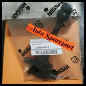 TERLARIS IGNITION COIL NISSAN NEW XTRAIL T31 