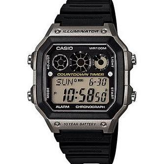 Ready  Casio AE-1300WH Original