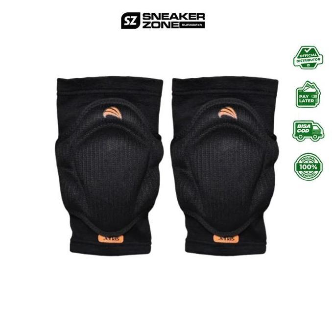TERBARU - KNEE PAD JONAS ELITE X1 KNEE PAD - KNEE PAD - KNEE PAD JONAS - JONAS ELITE X1