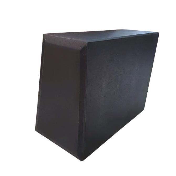 Promo Box Subwoofer 10 Inch/ Box Subwoofer 10" Cod