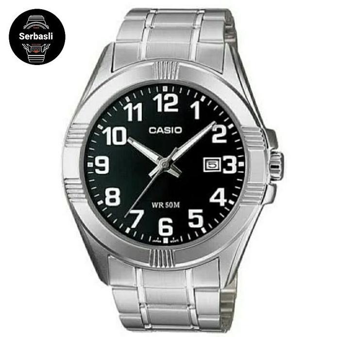 Casio Pria MTP1308D / MTP-1308D Original