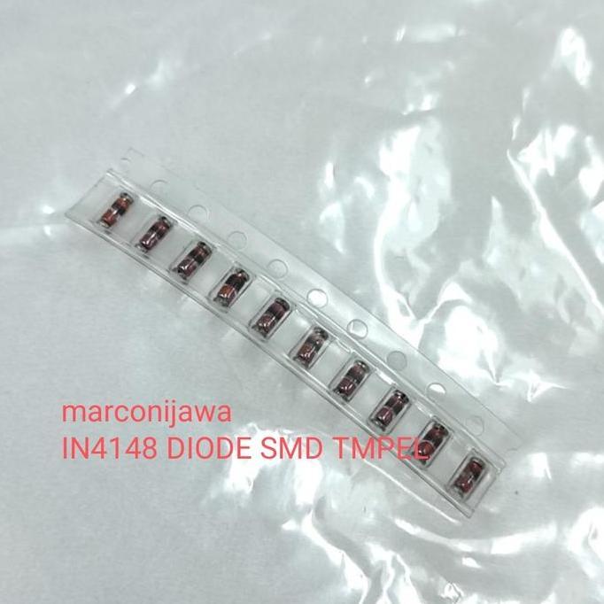 IN4148 in4148 diode smd