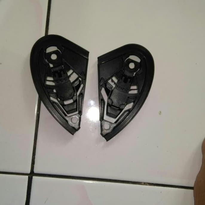 Rachet Helm INK Duke Kupingan INK