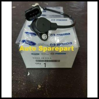 TERLARIS SENSOR CRANKSHAFT CKP THAILAND FORD EVEREST FORD RANGER 