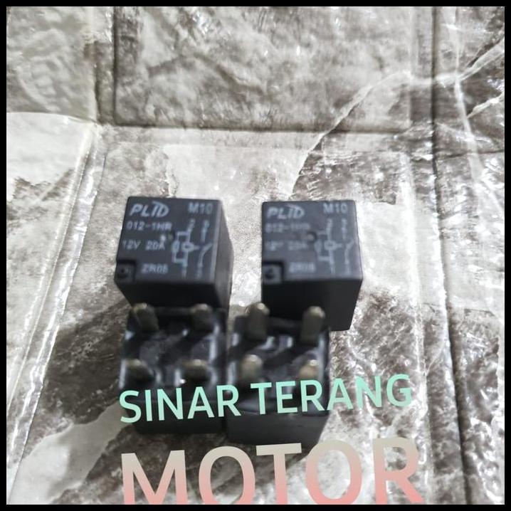 DISKON RELAY AC WULING M10 KAKI4 ASLI 