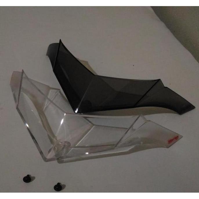 SPOILER HELM NJS ORI