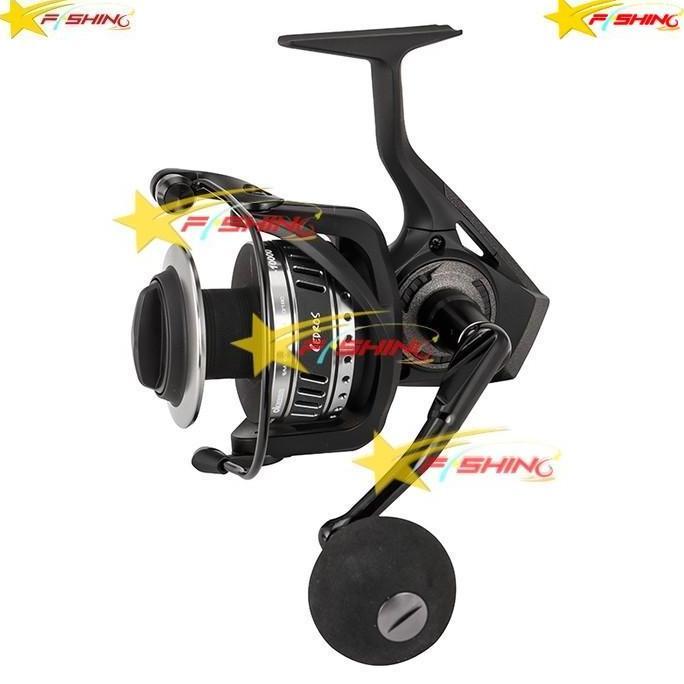 BEBAS ONGKIR - Spinning Reel Okuma CEDROS CJ8000 CJ10000 CJ14000 Saltwater Jig Pancing