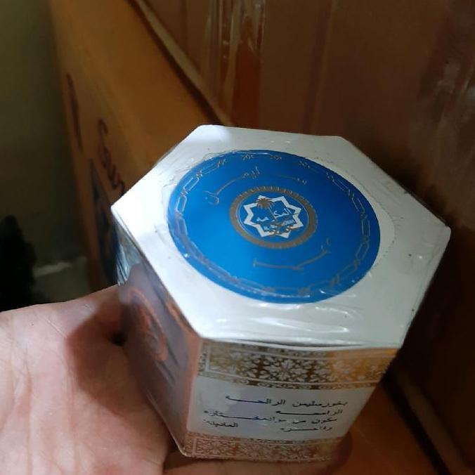 aromat terapi buhur segi enam sudan magribi sulaiman
