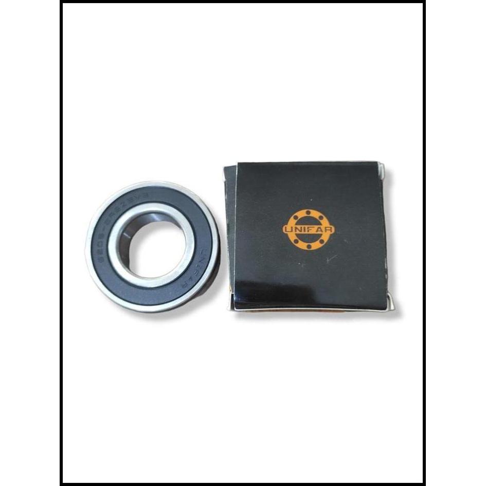 GRATIS ONGKIR BEARING LAHER 6205 2RSSZ3V3 SUZUKI KARIMUN FORSA UNIFAR 