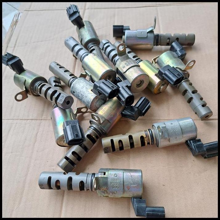 DISKON SENSOR VVTI OCV OIL DAIHATSU XENIA 1.0