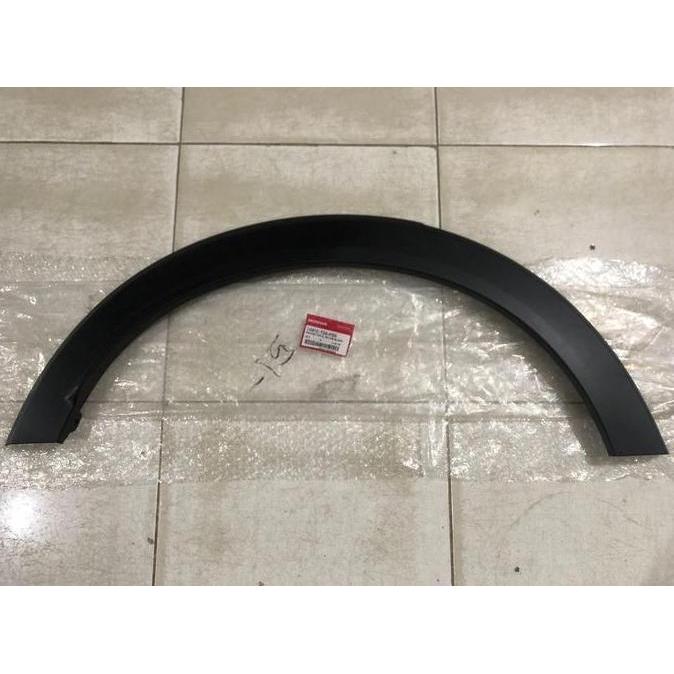 Spoiler Fender Depan Belakang BRV 2022 All NEW BRV ORIGINAL