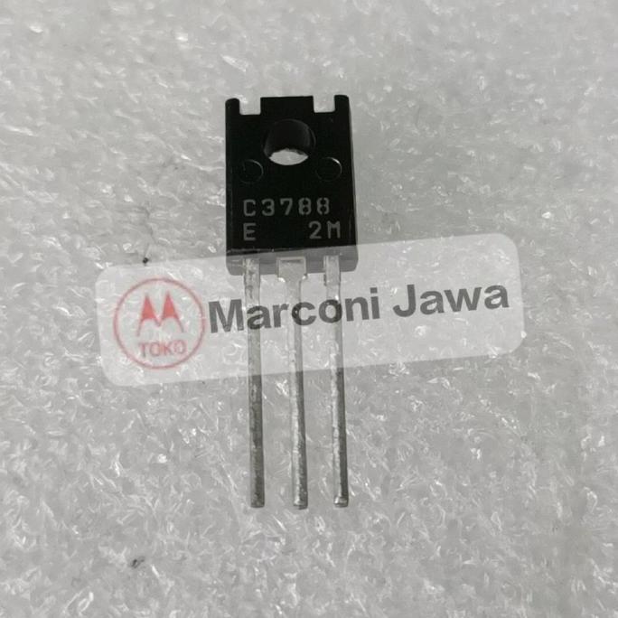 Ready C3788 2SC3788 transistor c3788