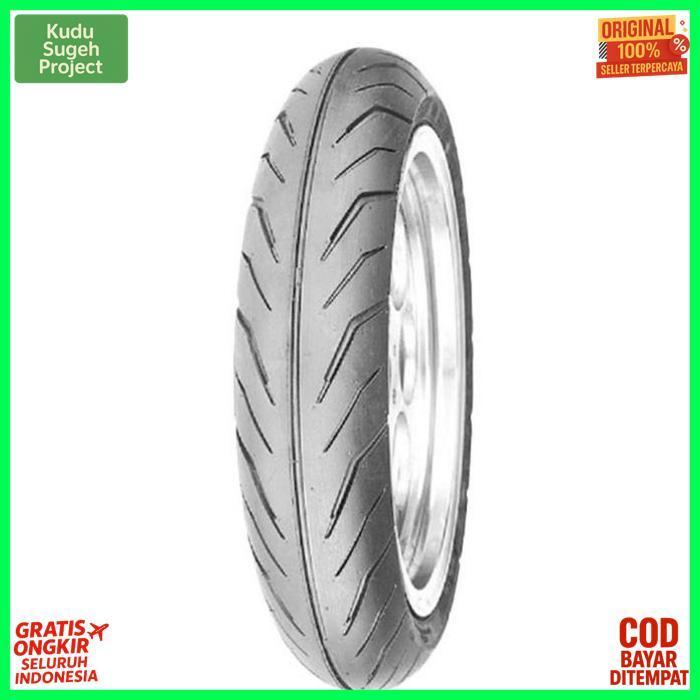 New Ban 70/90-17 80/90-17 , 90/80-17 Swallow Thunder Tidak Tubeless 70 80 90 17
