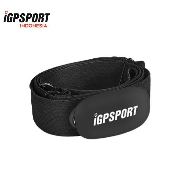 iGPSport Heart Rate Sensor Cyclocomp Sepeda Roadbike HR40 Chest Dada