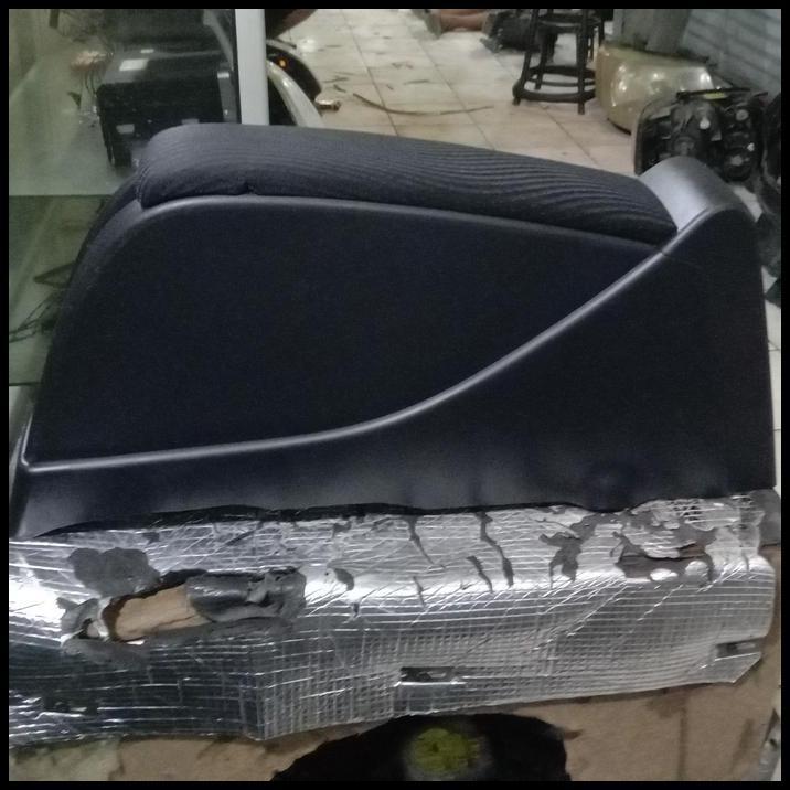 TERBARU ARMREST CONSOLE BOX CALYA SIGRA ORIGINAL 