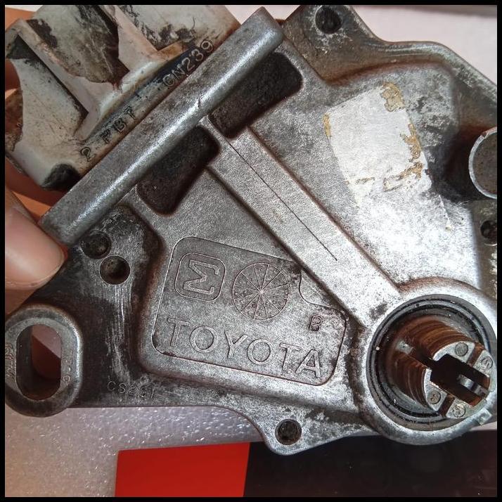 TERBARU SELECTOR INHIBITOR MATIC COPOTAN ALTIS LAMA COROLLA RAVA A240E 