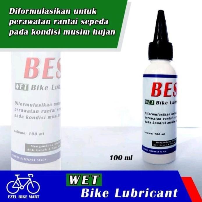 Grease sepeda pelumas sepeda Perawatan Sepeda Super Pack BEST Bike Care Grease Sepeda Pelumas Sepeda