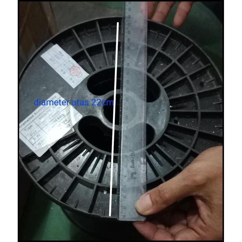 BEST DEAL BOBIN CLOSAN KAWAT SPOOL 