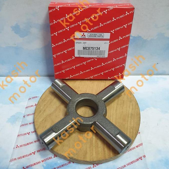 SPIDER AS PALANG GARDAN MITSUBISHI CANTER PS125 HDX PS125 HD PS136 ORIGINAL JAPAN
