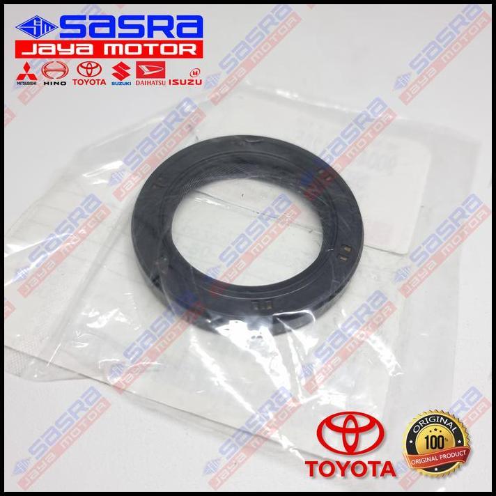 TERBARU OIL SEAL AT MATIC RR ORI AVANZA/XENIA|RUSH/TERIOS|AGYA/AYLA|CALYA/SIGRA TOYOTA GENUINE PARTS