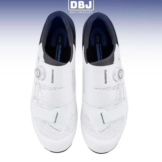 SHIMANO RC5W Shoes RC502 Women - Sepatu Cleat Roadbike