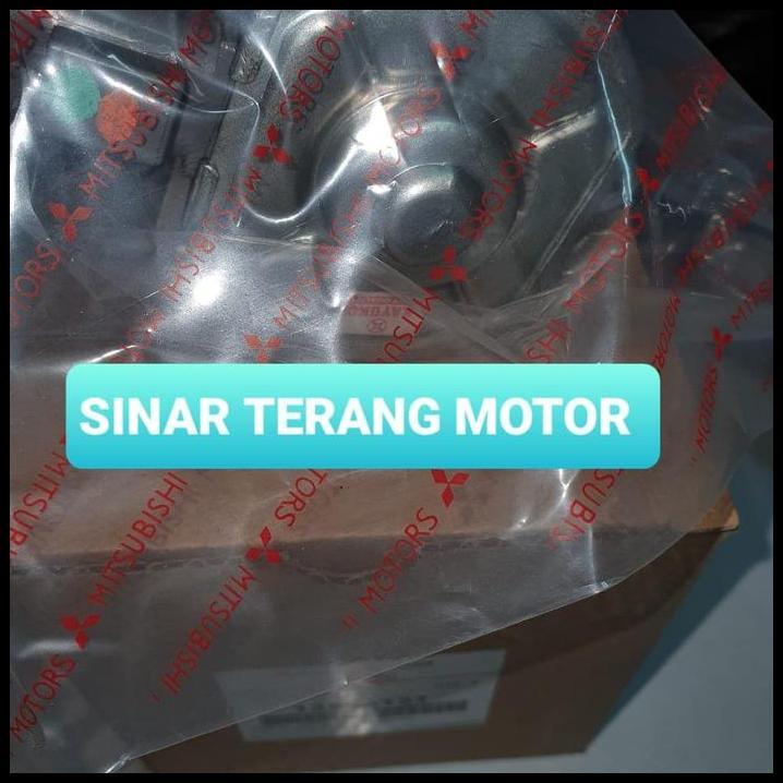 TERBARU MOTOR FAN OUTLANDER ORIGINAL LELANGAN