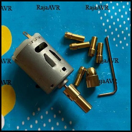 GRATIS ONGKIR SBY MINI DRILL BOR PCB 12V KERAJINAN DIY 