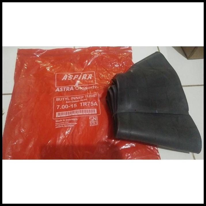 TERLARIS BAN DALAM MOBIL ASPIRA ASTRA OTOPARTS RING VELG 15 700 