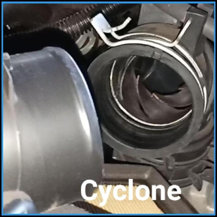 HOT DEAL CYCLONE RUSH TERIOS ALL NEW 
