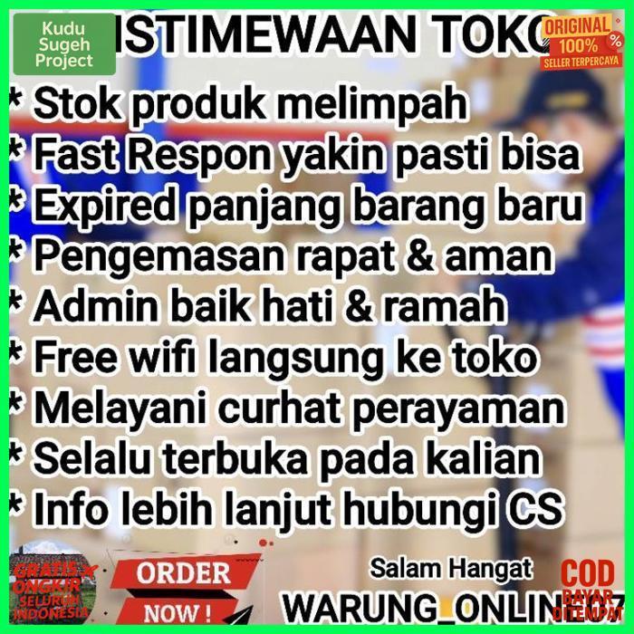 Exclusive Super Fit Plus 10Ml - Obat Ayam Lumpuh Turun Urat Seperti A100 & W1000 Mengobati Ayam Pinc