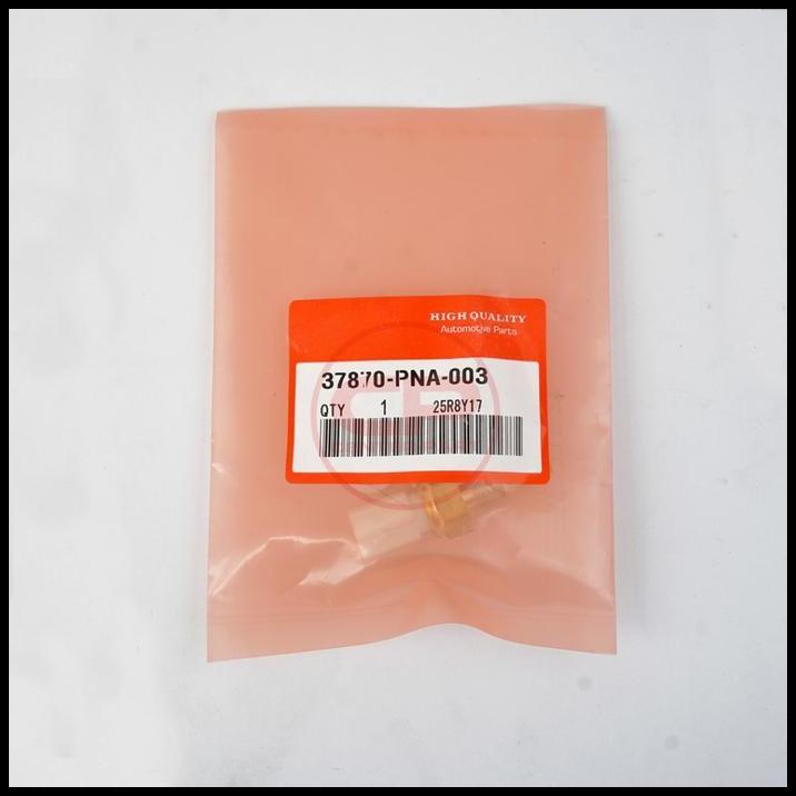 DISKON SENSOR SWITCH WATER TEMPERATUR CIVIC CRV GEN3 2000CC JAZZ CITY CRV GEN2 STREAM ACCORD CM5 ODY