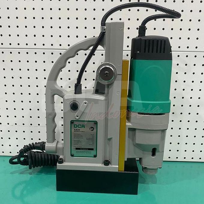 Murah Dca Ajc30 Bor Magnet - Magnetic Drill Dca Ajc 30 / Bor Magnet