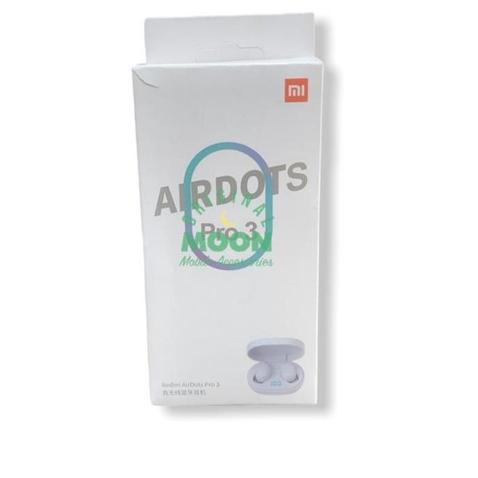 Bluetooth xiaomi redmi airdots 3 pro tws wireless
