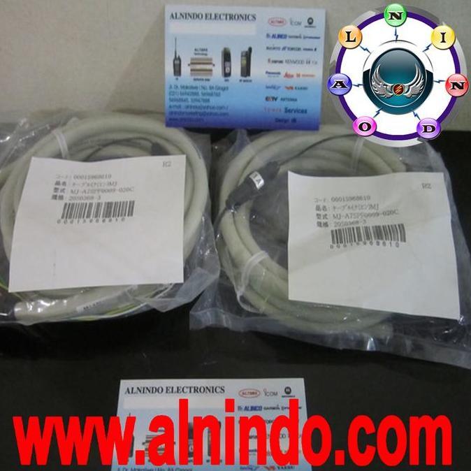 Kabel Power Furuno Gp32 / Kabel Power Furuno Gp 32 / Gps Gp32