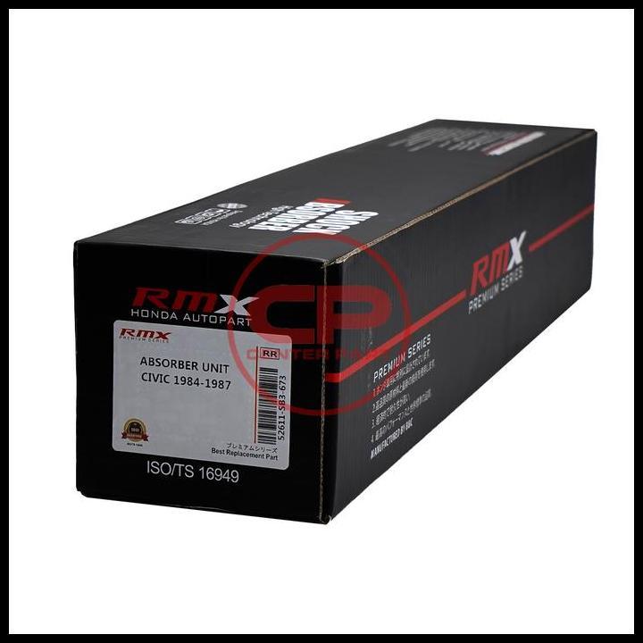 GRATIS ONGKIR SHOCKBREKER SHOCKBREAKER SHOCK ABSORBER SKOP BELAKANG HONDA CIVIC WONDER CIVIC SPORT C