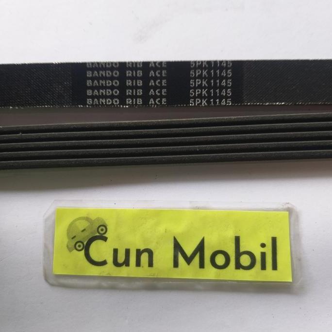 Ribt Belt Bando 5Pk 1145 Promo