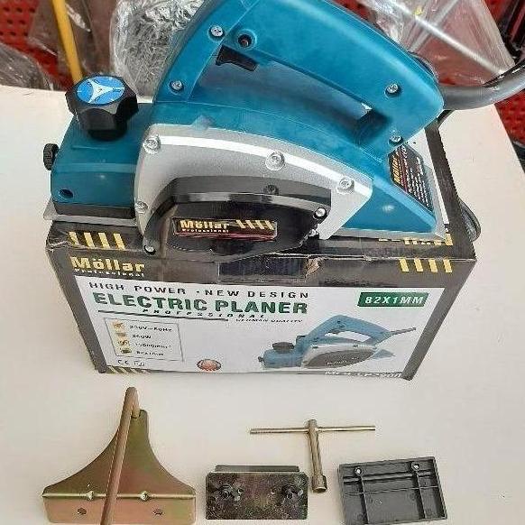 Sale Mollar Ep2900 Mesin Planer / Mesin Serut Kayu Ketam Pasah Model M2900 Mt190