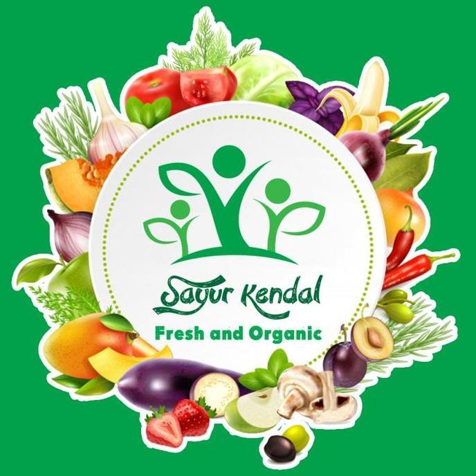 Verdura- Labu Siam Mini - Sayur Kendal