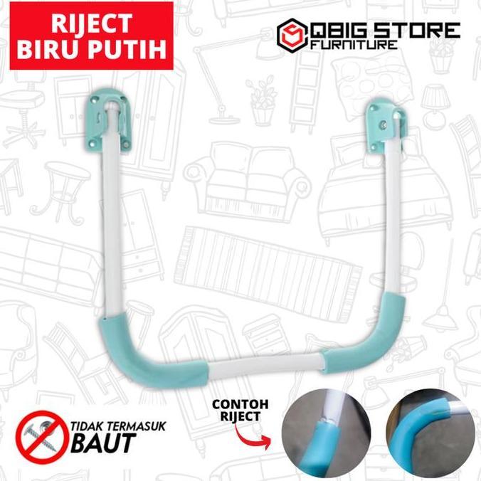 Vabene- Kaki Meja Lipat Laptop / Peretelan Meja Laptop / Meja Belajar