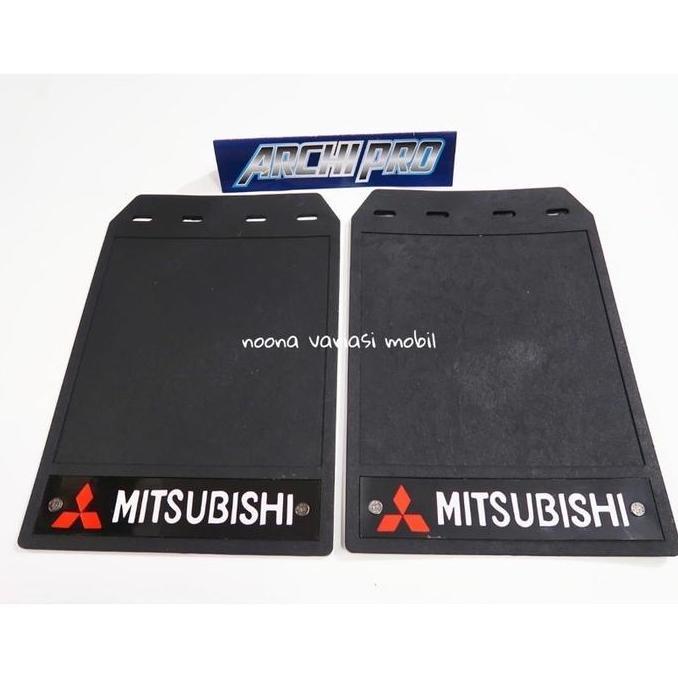 Promo Archipro Karpet Lumpur Kepet Mudguard Suzuki Pickup Carry karakter Diskon
