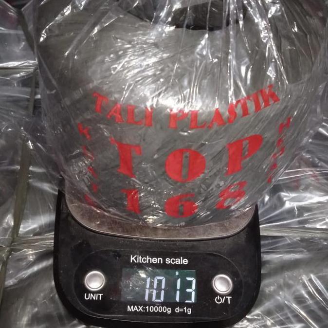 Promo Tali Rafia 1 Kg Full Termurah Cod