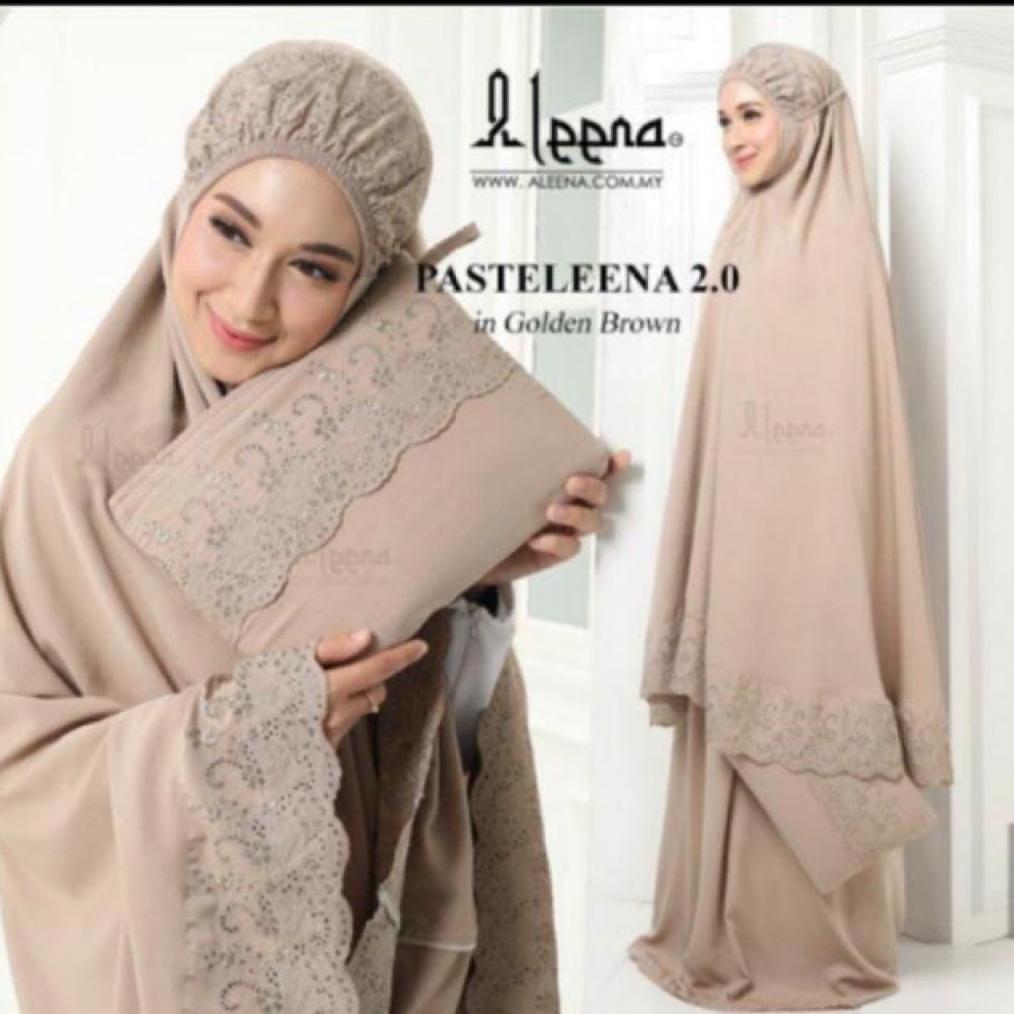 new deals hampers mukena set seserahan kado wedding / hampers alat sholat mukena kado pacar / hadiah