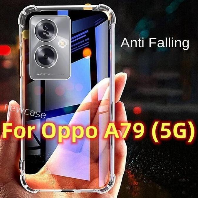 Soft Case Silikon Kompatibel Untuk Realme C67 Oppo A19 Oppo A39 Oppo A