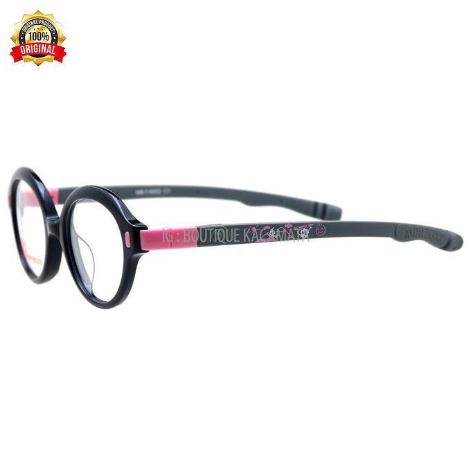 Frame Kacamata Anak Miniboxx Original MB-7-6002-C1
