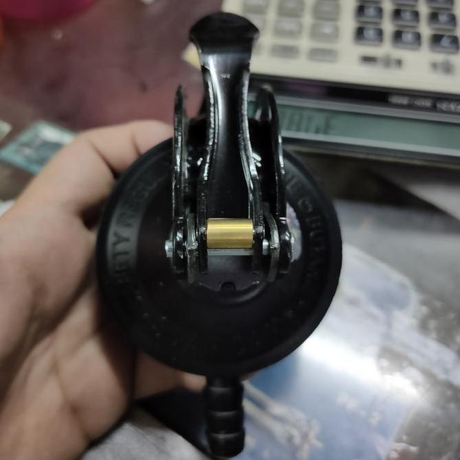 TERMURAH - Regulator Gas LPG Starcam / Regulator Gas Starcam / Regulator Kompor