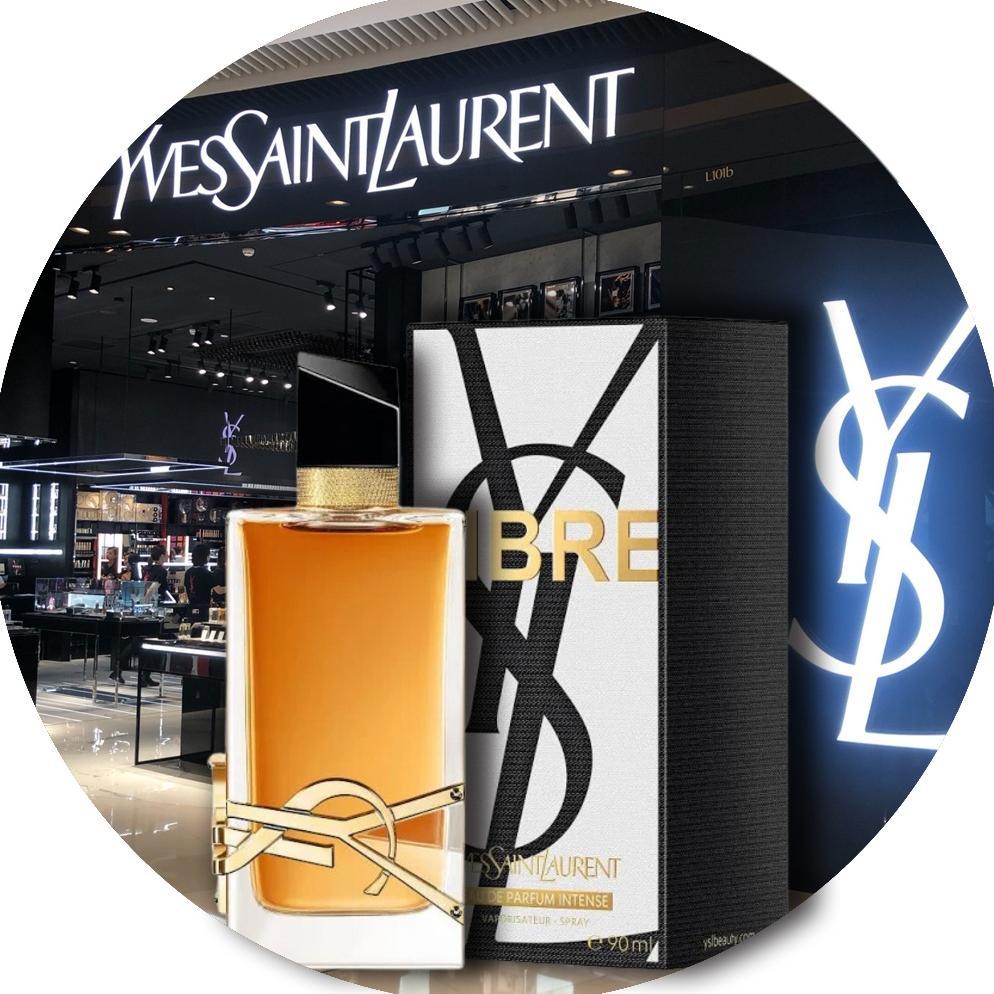 Lau YSL LIBRE PERFUME EDP EAU DE PARFUM/LIBRE EAU DE PARFUM INTENSE 90ML