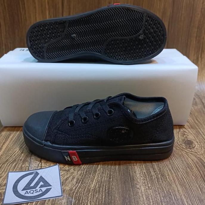 sepatu sekolah NB anak sekolah tali SD SMP SMA Fashion olahraga sepatu  nb