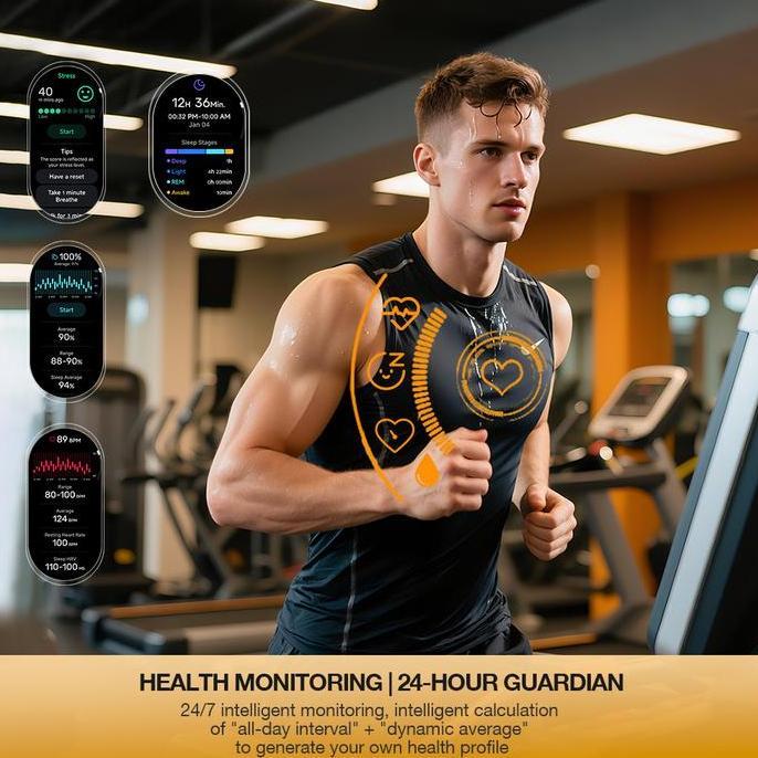 Akbar_Saerun - Swimming Watch/GpsAolon Navi R3 Ultra Original Smartwatch High Precision Gps Strava S