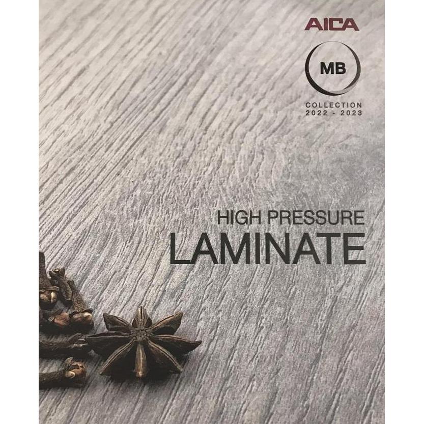 HPL AICA MB laminate authorized distributor product AICA